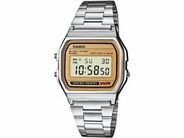 Uurwerk - CASIO | Kunststof