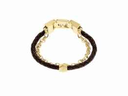 Armband - FOSSIL | Leder