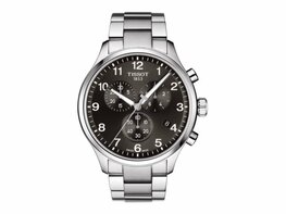 Uurwerk heren - TISSOT