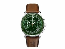 Uurwerk heren - ZEPPELIN