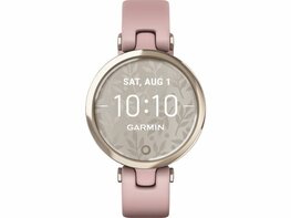 Uurwerk dames - GARMIN | Kunststof