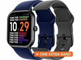 Uurwerk - ICE WATCH | Kunststof