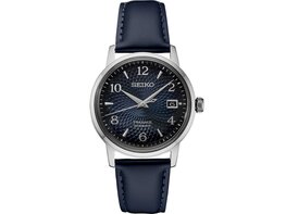 Uurwerk heren - SEIKO