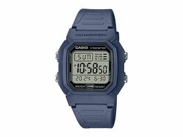 Uurwerk - CASIO | Kunststof