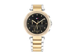 Uurwerk - TOMMY HILFIGER