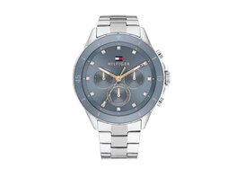 Uurwerk - TOMMY HILFIGER