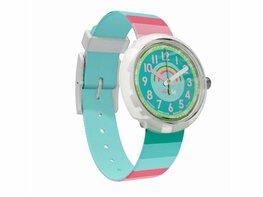 Uurwerk - Kunststof | FLIKFLAK