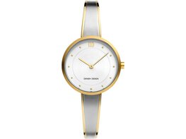 Uurwerk - DANISH DESIGN | Titanium