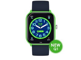 Uurwerk - ICE WATCH | Kunststof