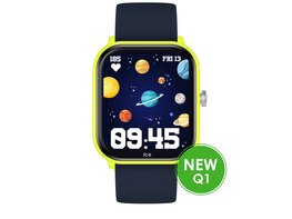 Uurwerk - ICE WATCH | Kunststof