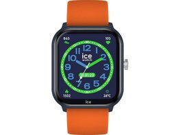 Uurwerk - ICE WATCH | Kunststof