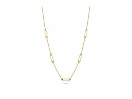 Ketting - Goud 14kt | BLUSH