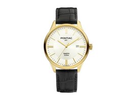 Uurwerk dames - PONTIAC