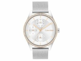 Uurwerk - CALVIN KLEIN