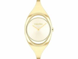 Uurwerk - CALVIN KLEIN