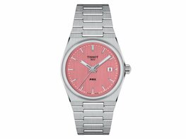 Uurwerk dames - TISSOT