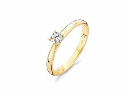 Ring - Goud 14kt | BLUSH