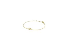 Armband - JACKY GOLD | Goud 14kt