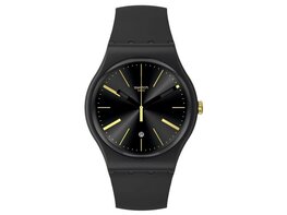 Uurwerk - Swatch | Kunststof