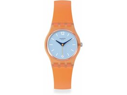 Uurwerk - Swatch | Kunststof