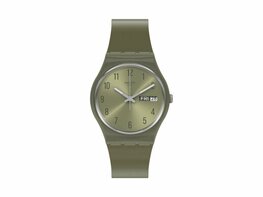 Uurwerk - Swatch | Kunststof