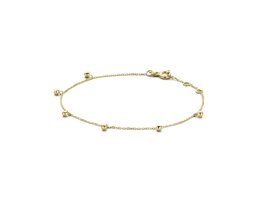 Armband - JACKY GOLD | Goud 14kt