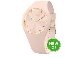 Uurwerk - ICE WATCH | Kunststof