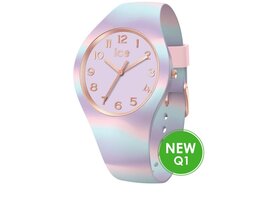 Uurwerk - ICE WATCH | Kunststof