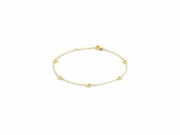Armband - Goud 14kt | BLUSH