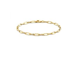 ARMBAND - Goud 14kt | BLUSH