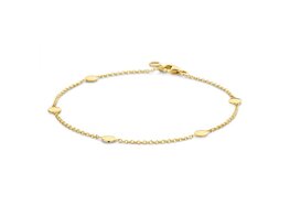 Armband - Goud 14kt | BLUSH
