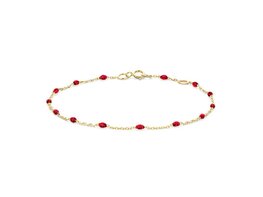 Armband - Goud 14kt | BLUSH
