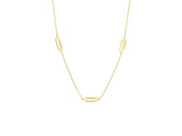 Ketting - Goud 14kt | BLUSH