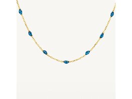 ketting - Goud 14kt | BLUSH