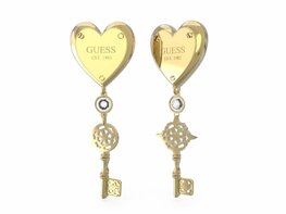 Oorbellen - Guess