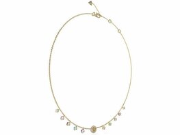 Ketting + hanger - Guess