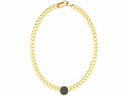 Ketting + hanger - Guess