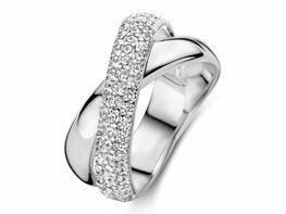 Ring - Zilver | NAIOMY Ring - Zilver | NAIOMY