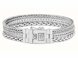 Armband - BUDDHATOBUDDHA | Zilver
