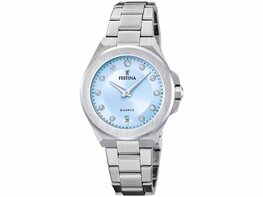 Uurwerk dames - FESTINA
