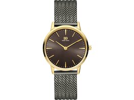 Uurwerk - DANISH DESIGN