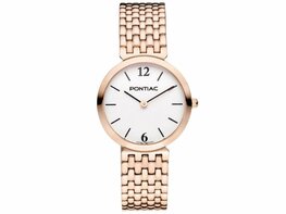 Uurwerk dames - PONTIAC