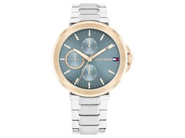 Uurwerk - TOMMY HILFIGER