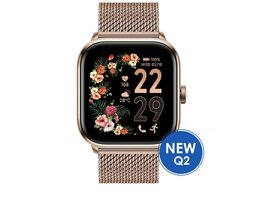 Uurwerk - ICE WATCH | PVD-ROSE