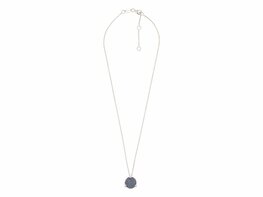 Ketting + hanger - Zilver | PESAVENTO