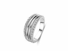 Ring - Zilver | NAIOMY Ring - Zilver | NAIOMY