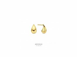 Oorbellen - Goud 18kt | AUCIELLE