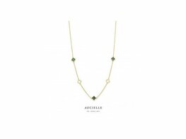 ketting - Goud 18kt | AUCIELLE