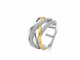Ring - Zilver | NAIOMY Ring - Zilver | NAIOMY