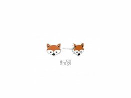 Oorbellen - Zilver | ORAGE